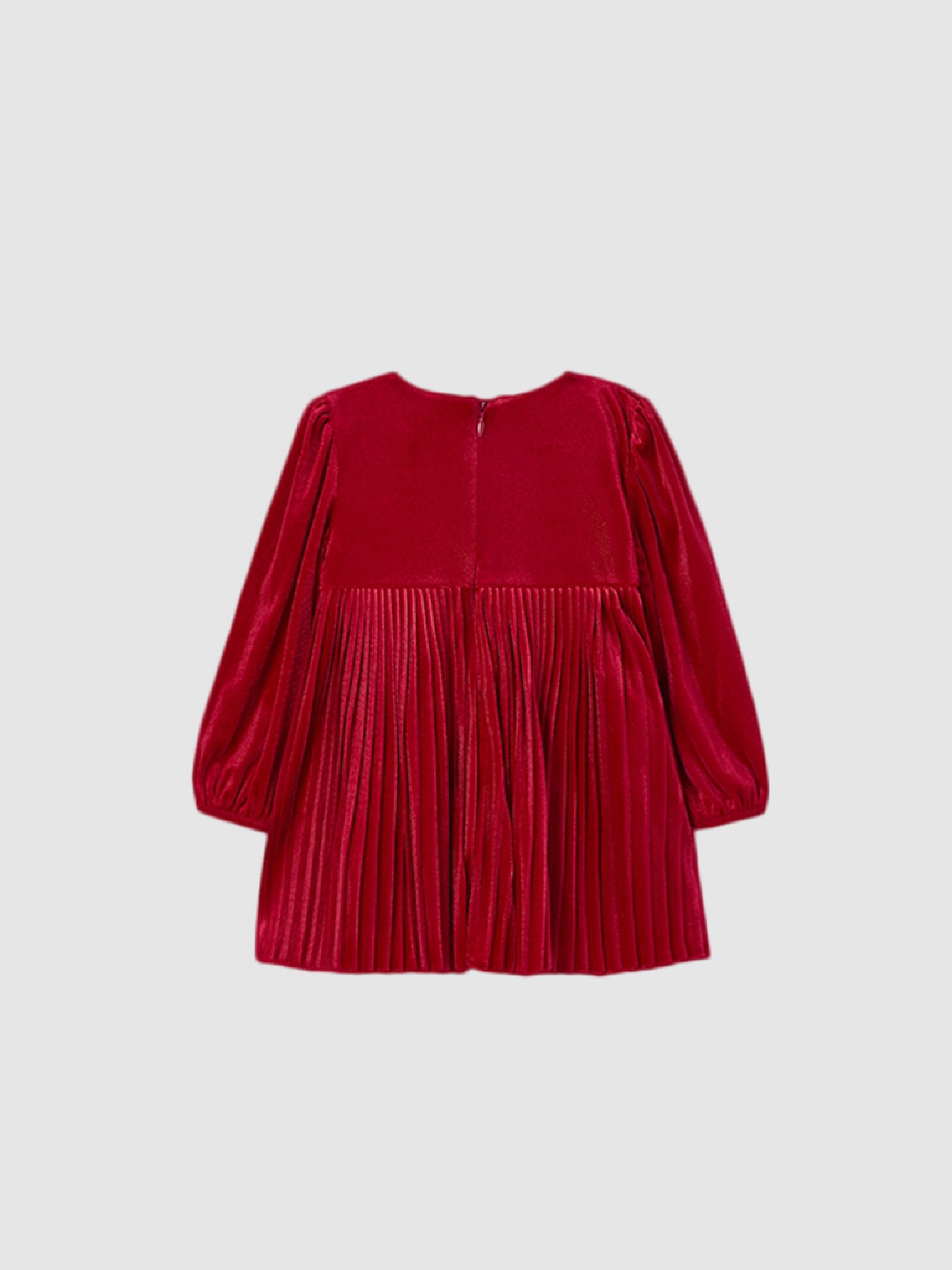 Dress Baby Girl Mayoral