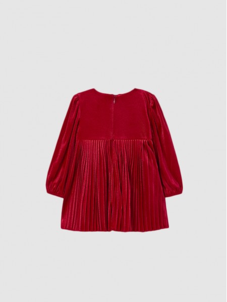 Dress Baby Girl Mayoral