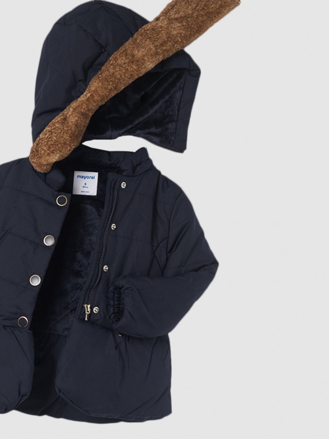 Chaqueta Niña Mayoral