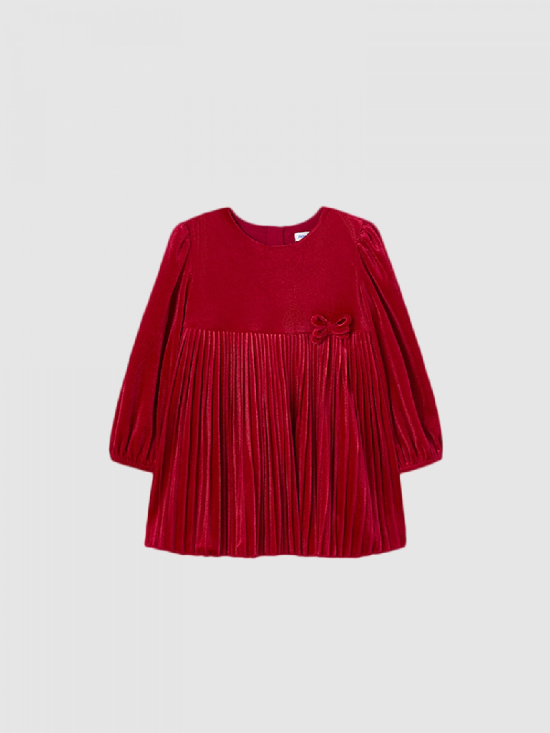 Dress Baby Girl Mayoral