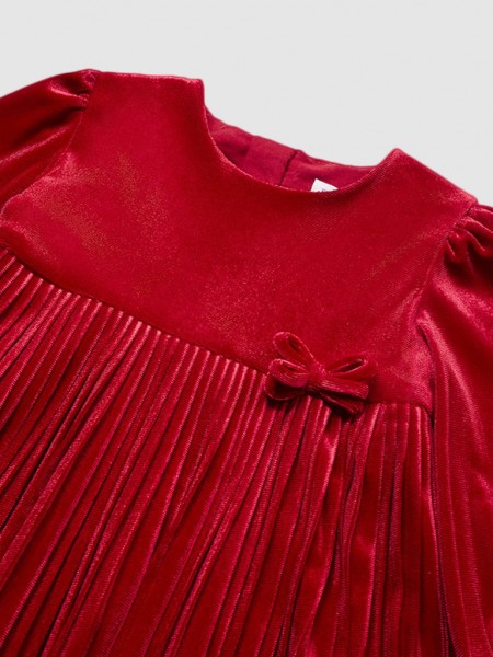 Dress Baby Girl Mayoral
