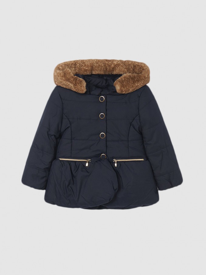 Chaqueta Niña Mayoral