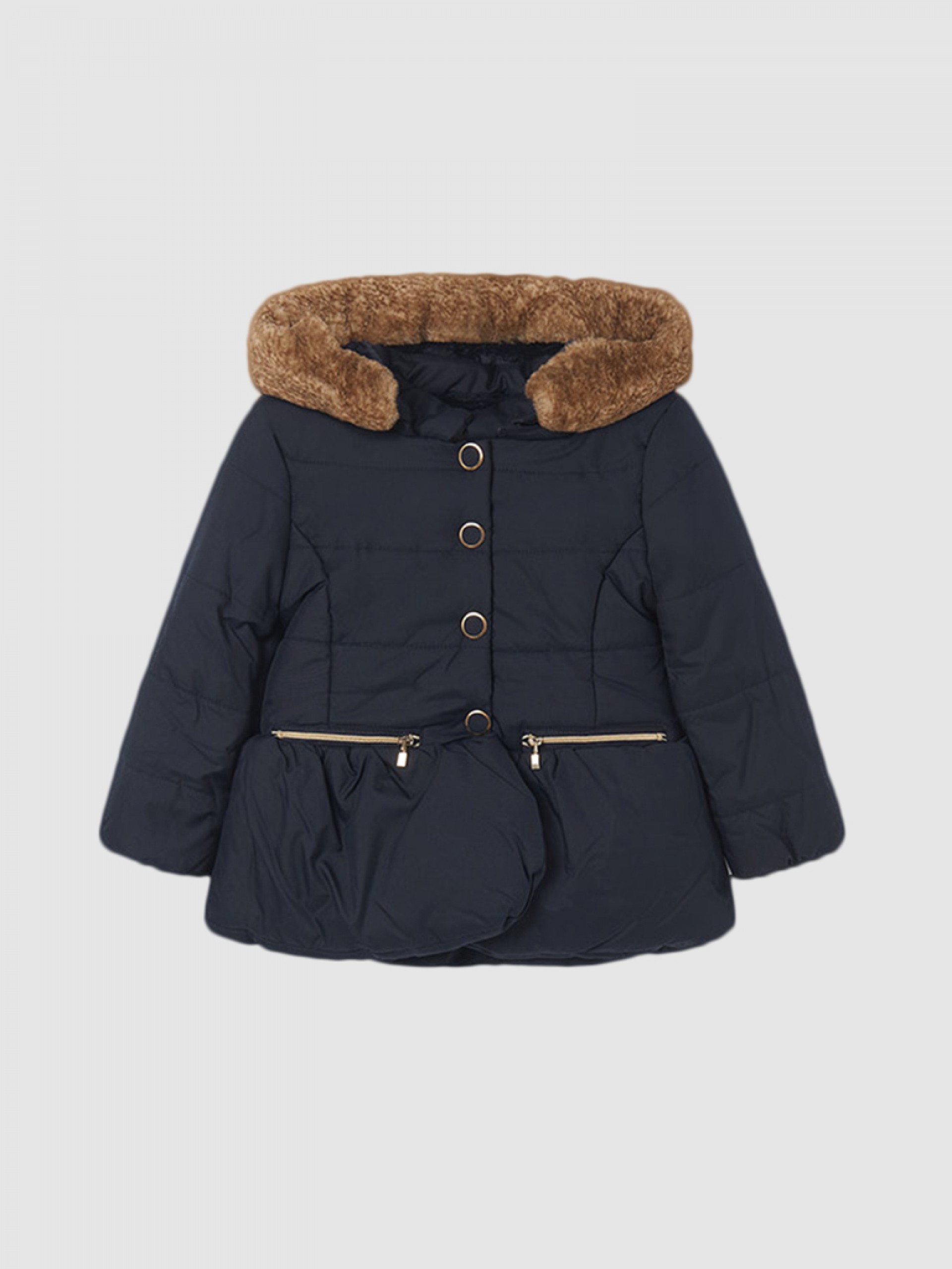 Chaqueta Niña Mayoral
