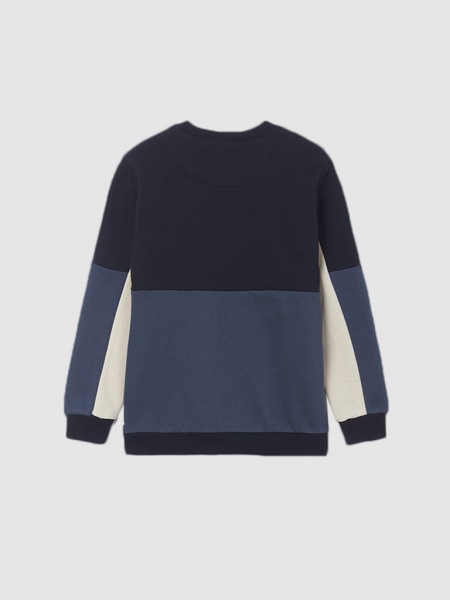 Sweatshirt Boy Mayoral