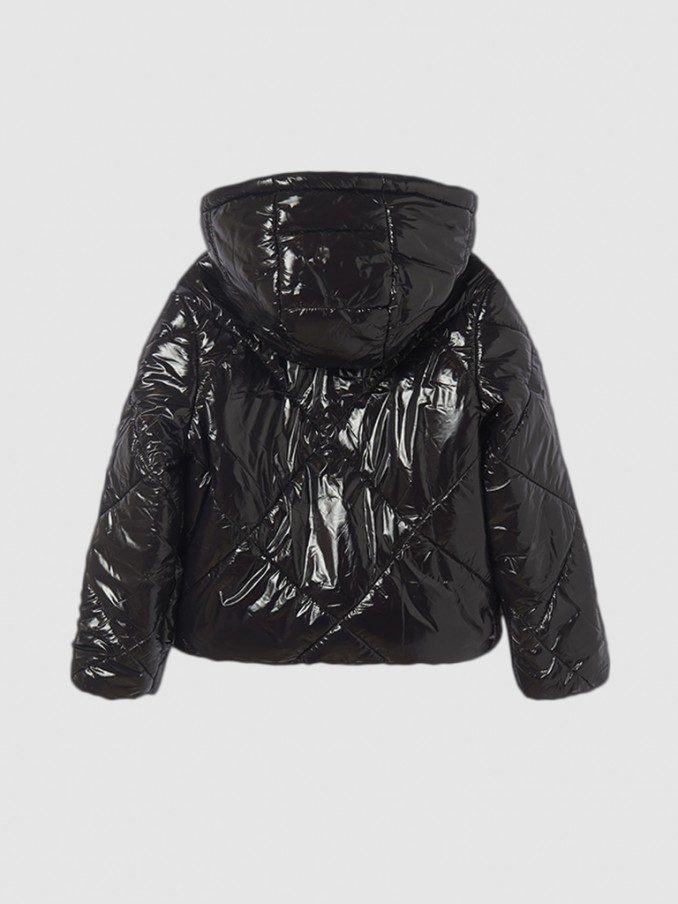 Chaqueta Niña Mayoral