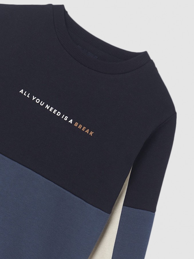 Sweatshirt Boy Mayoral