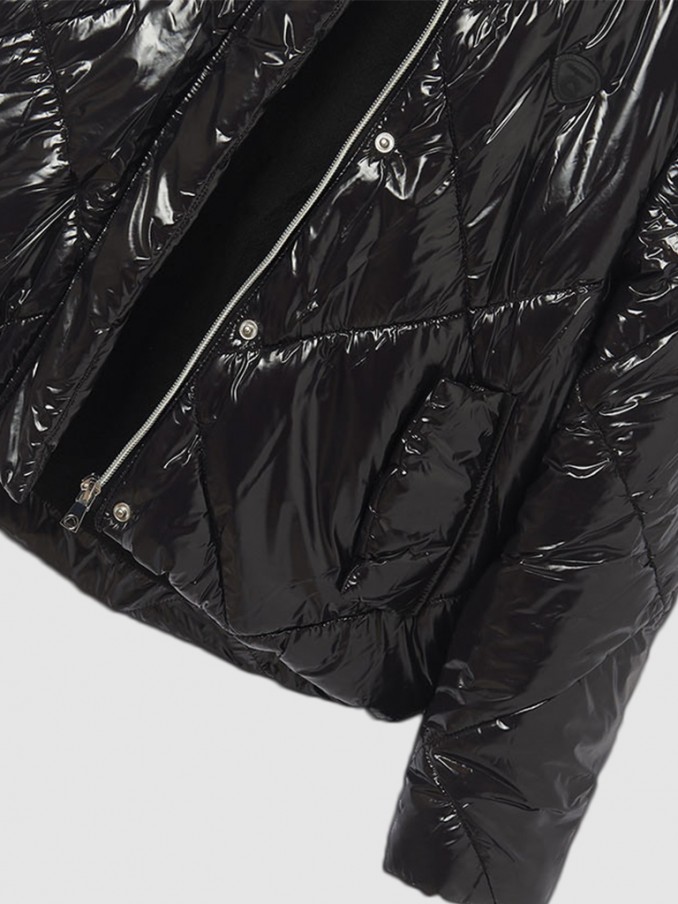 Chaqueta Niña Mayoral
