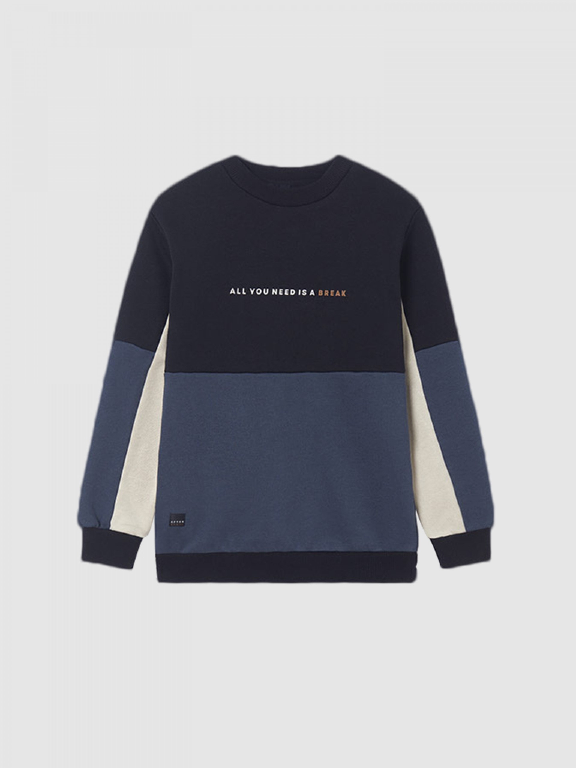 Sweatshirt Niño Mayoral