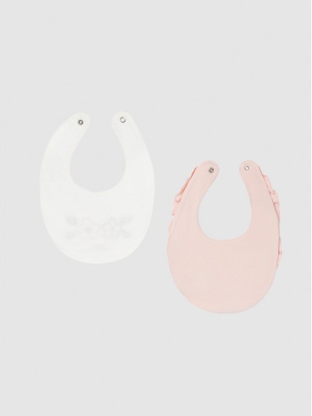 Bib Baby Girl Mayoral