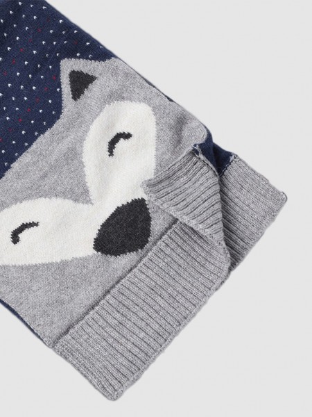 Conjunto Beb Menino Mayoral