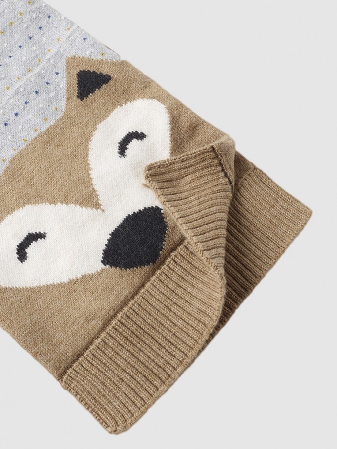 Set Baby Boy Mayoral