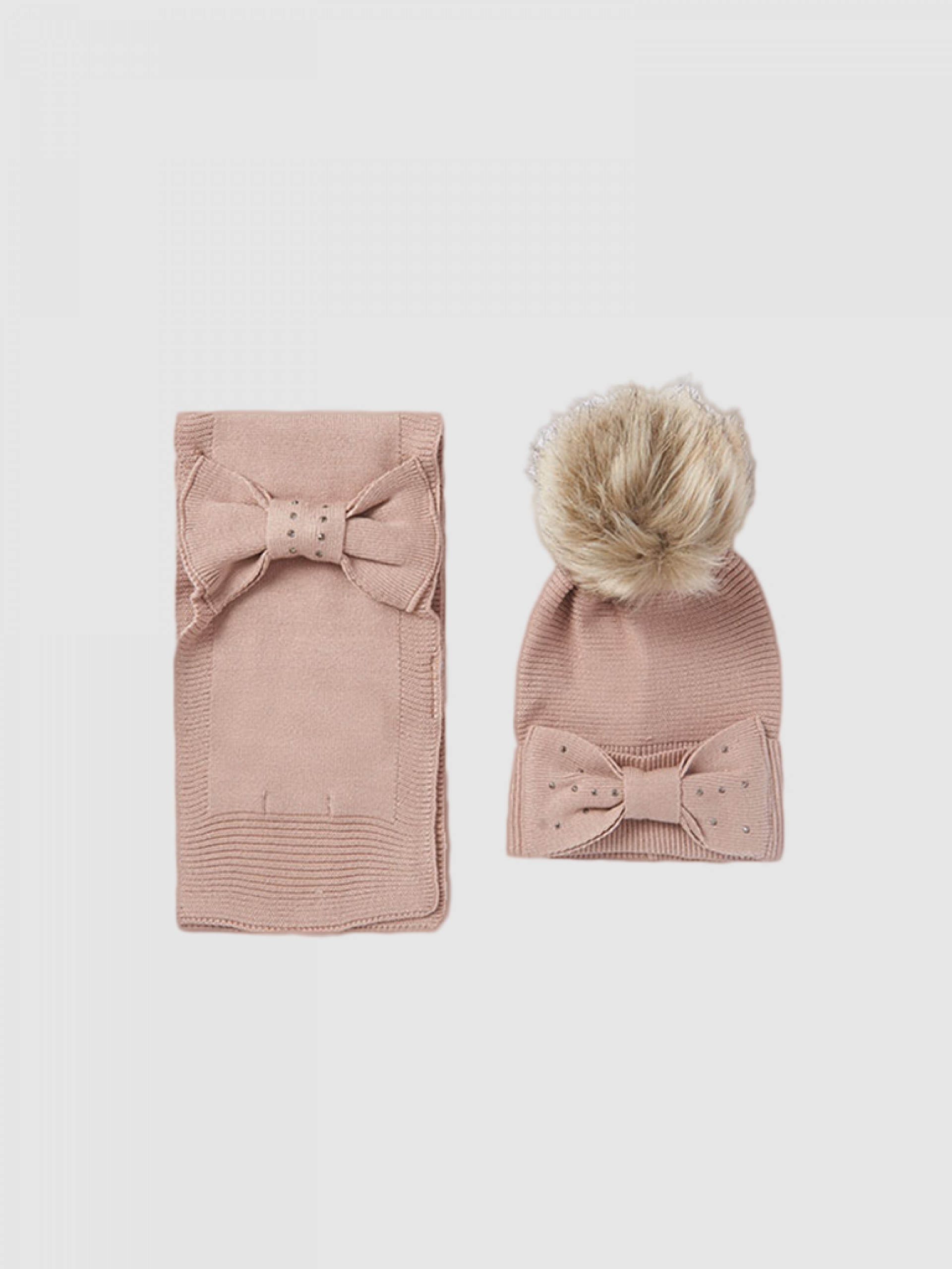 Conjunto Niña Mayoral