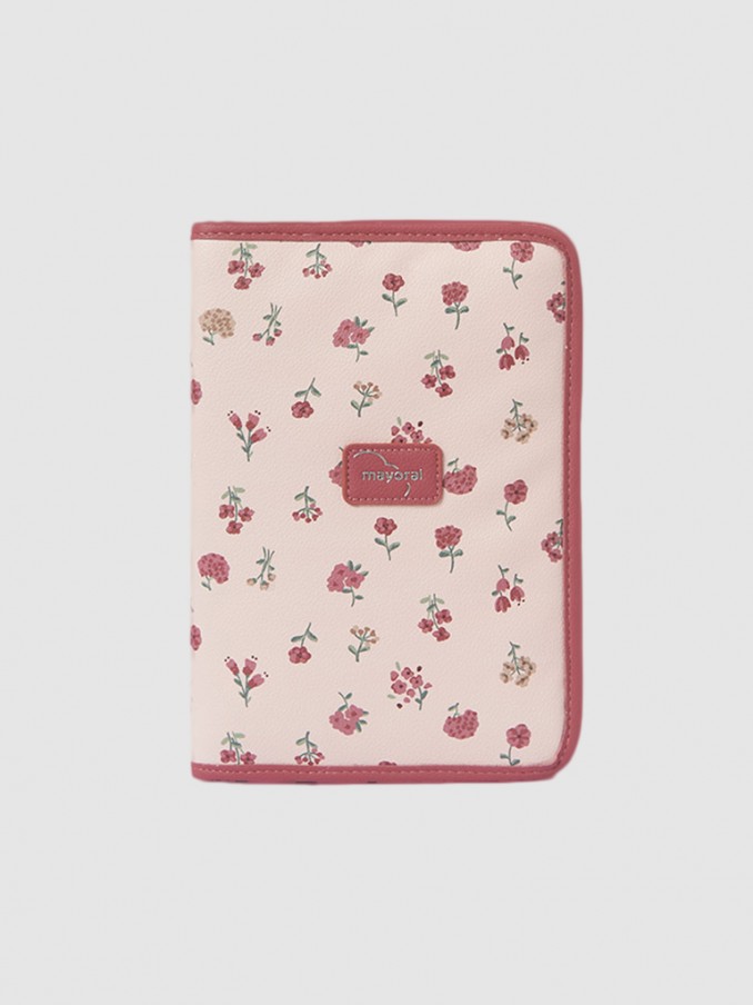 Accessories Baby Girl Rose Mayoral
