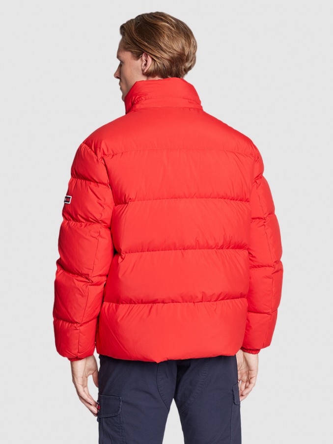 Chaqueta Hombre Tommy Jeans