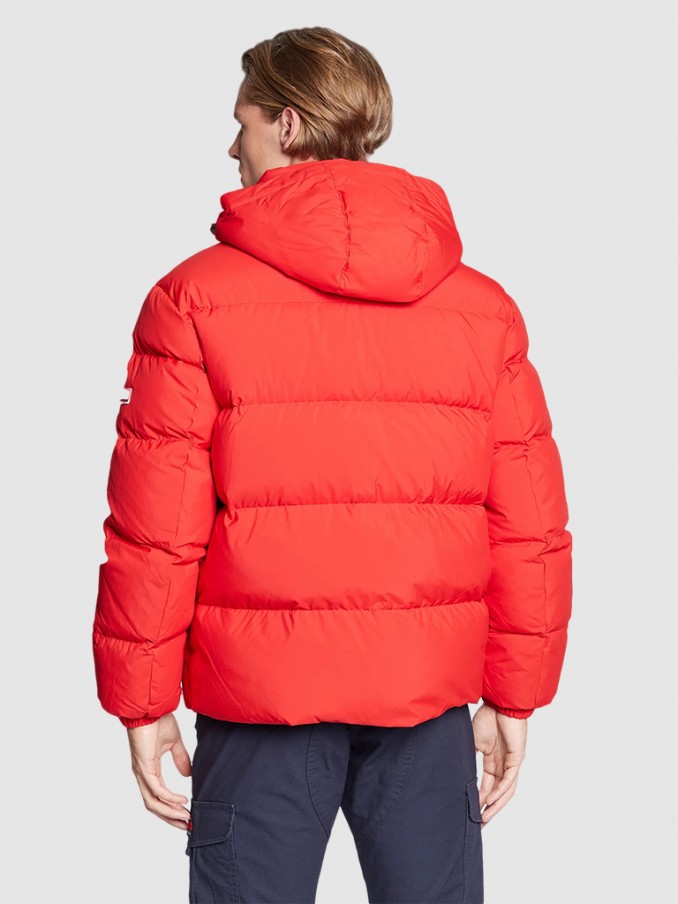 Chaqueta Hombre Tommy Jeans