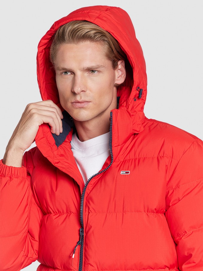 Chaqueta Hombre Tommy Jeans