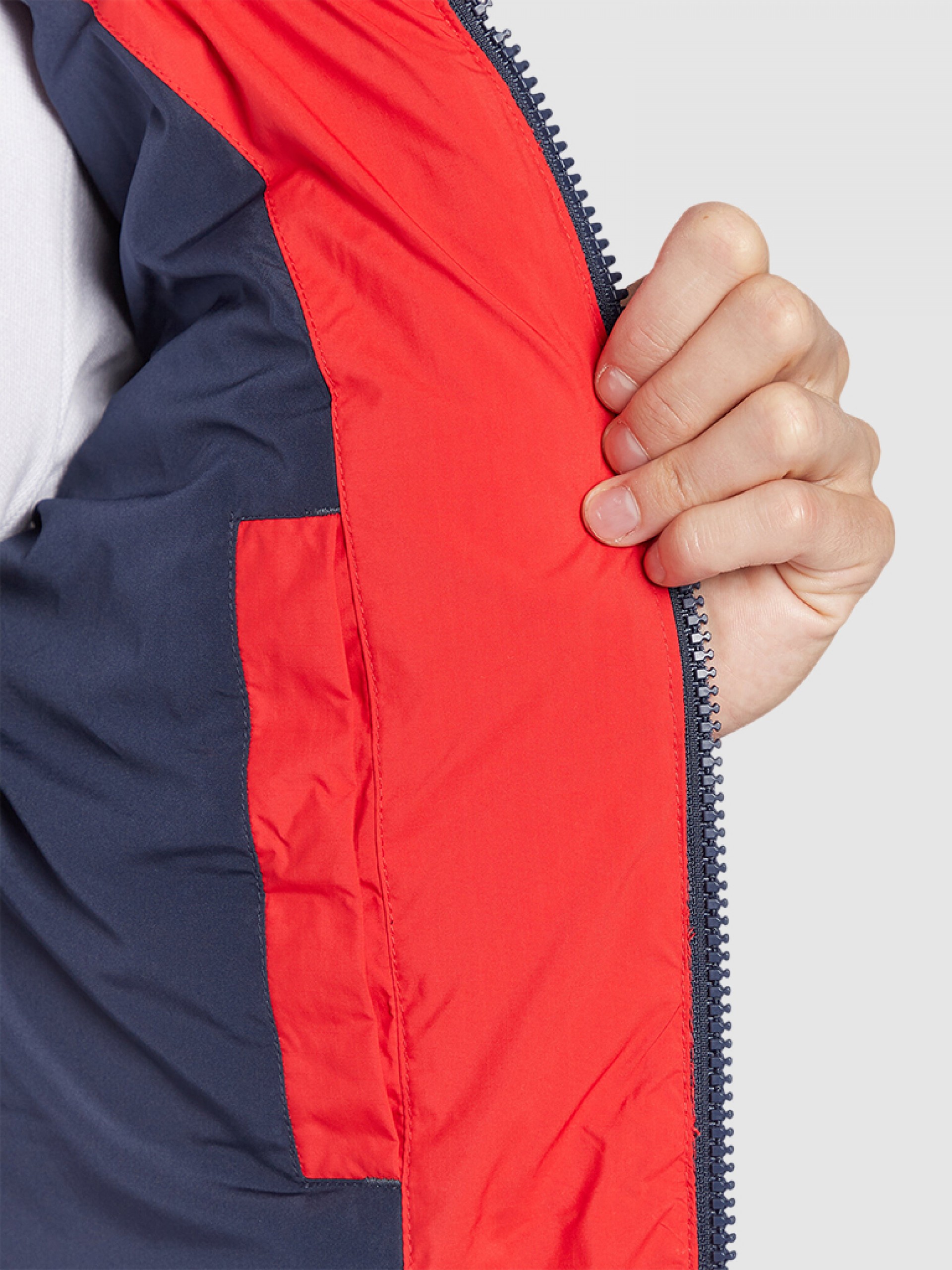 Chaqueta Hombre Tommy Jeans