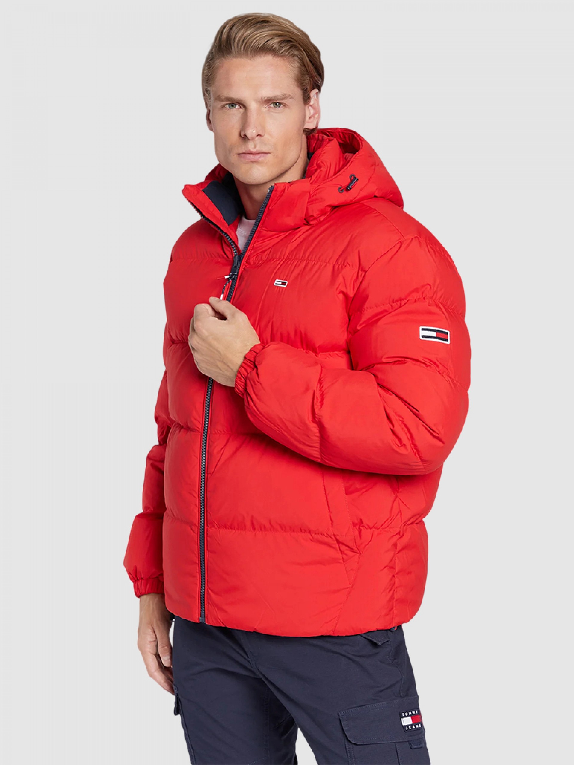 Chaqueta Hombre Tommy Jeans