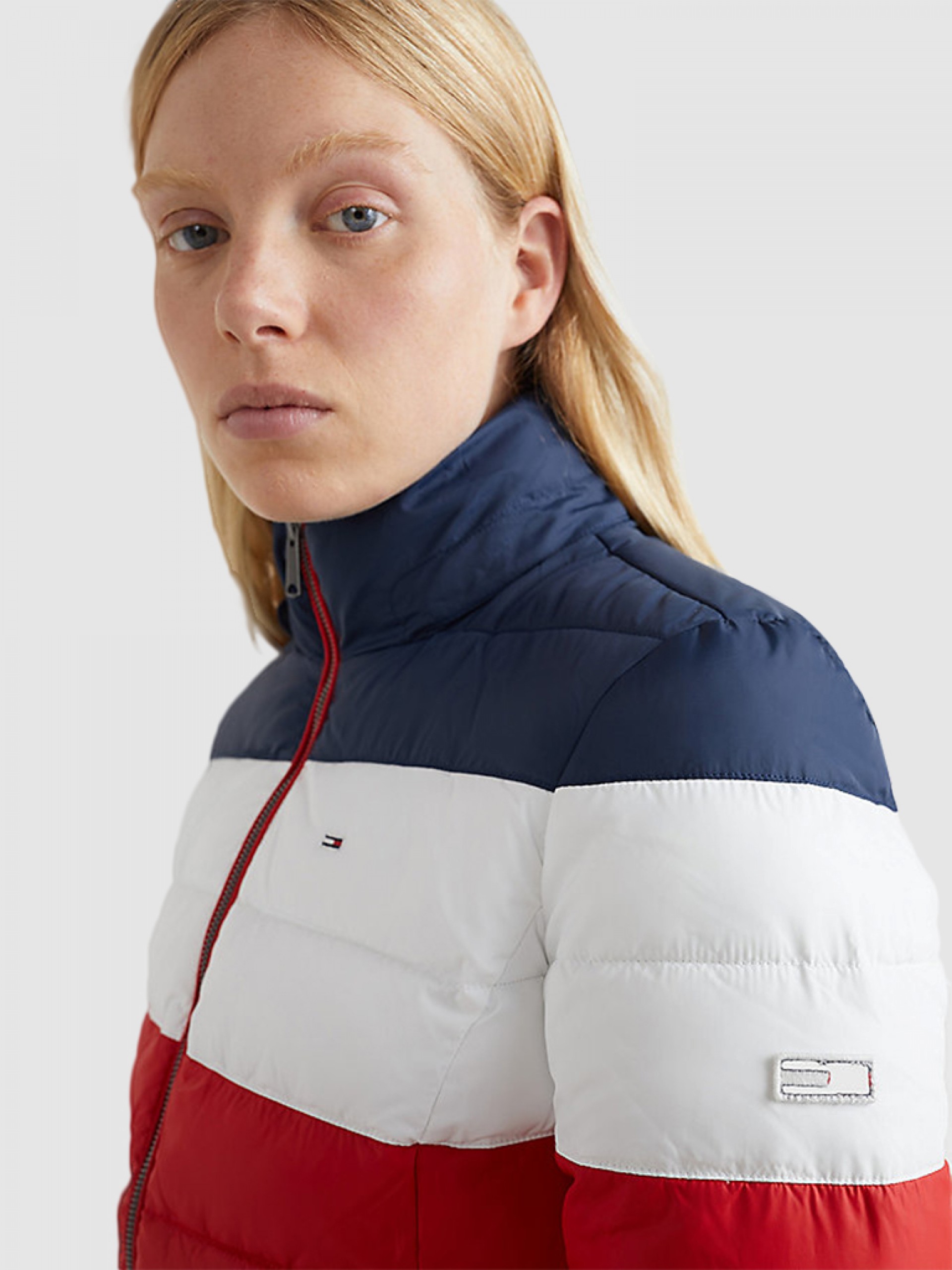 Chaqueta Mujer Tommy Jeans
