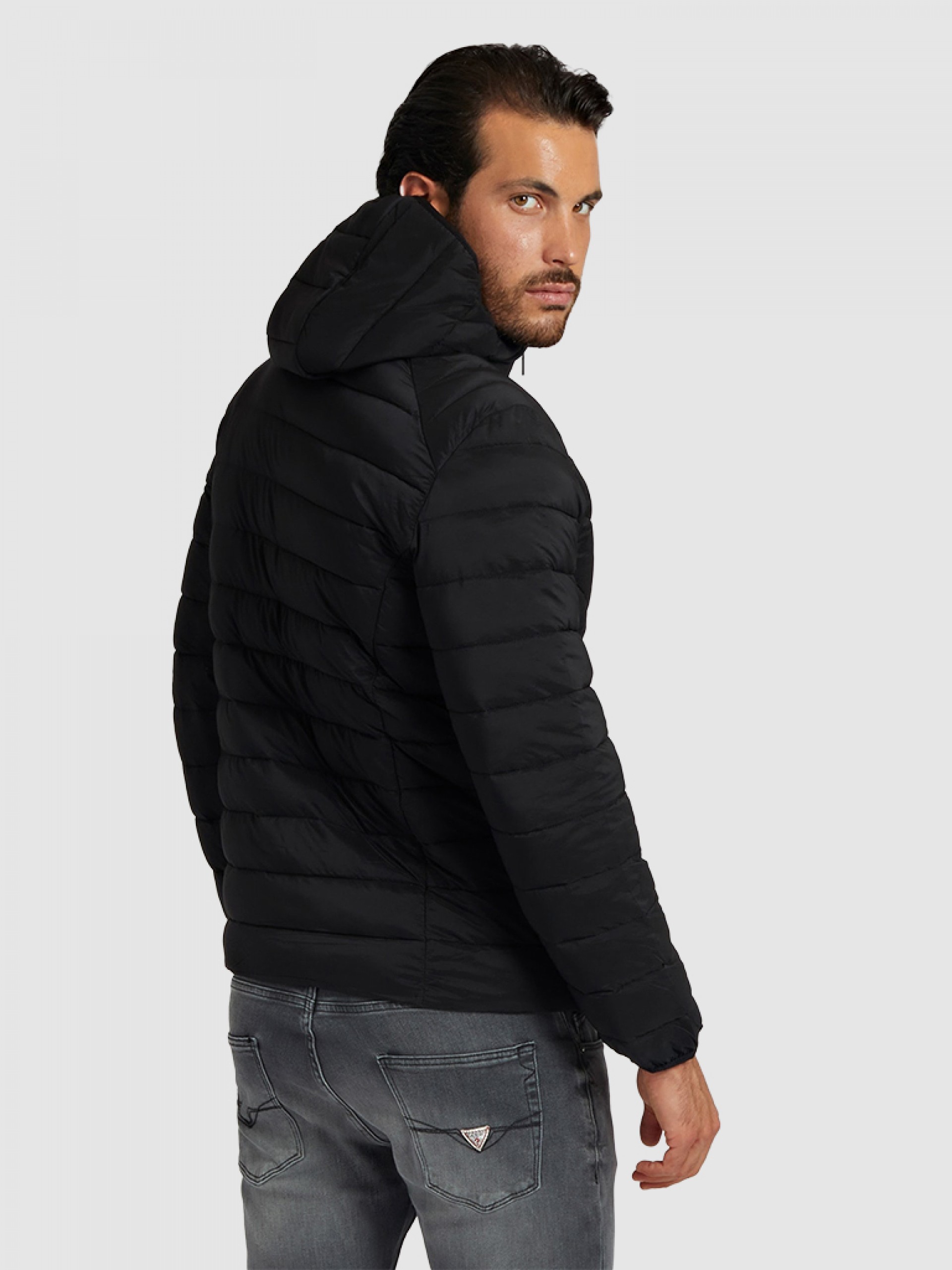 Chaqueta Hombre Guess