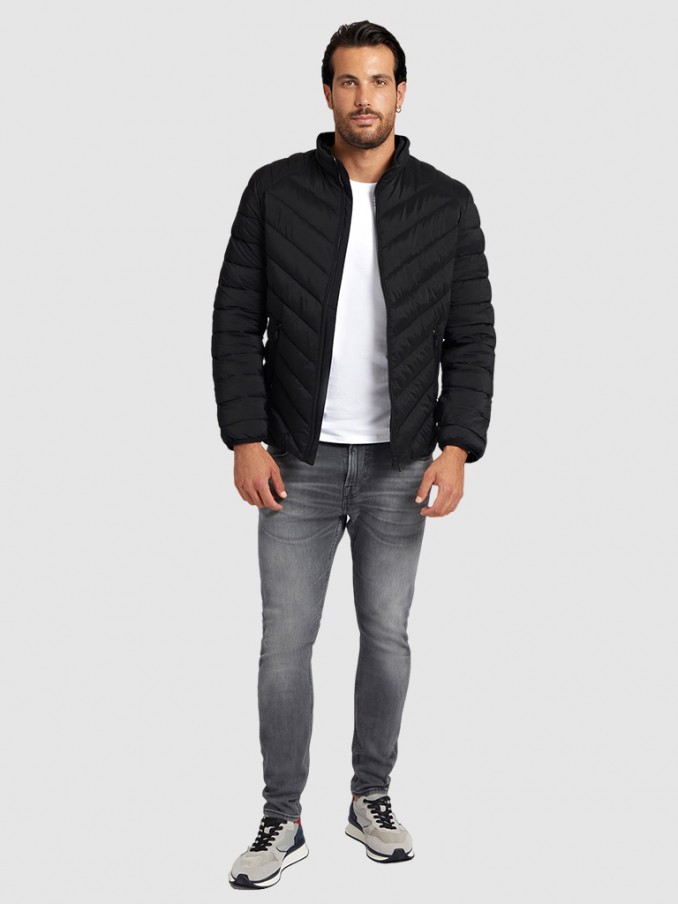 Chaqueta Hombre Guess