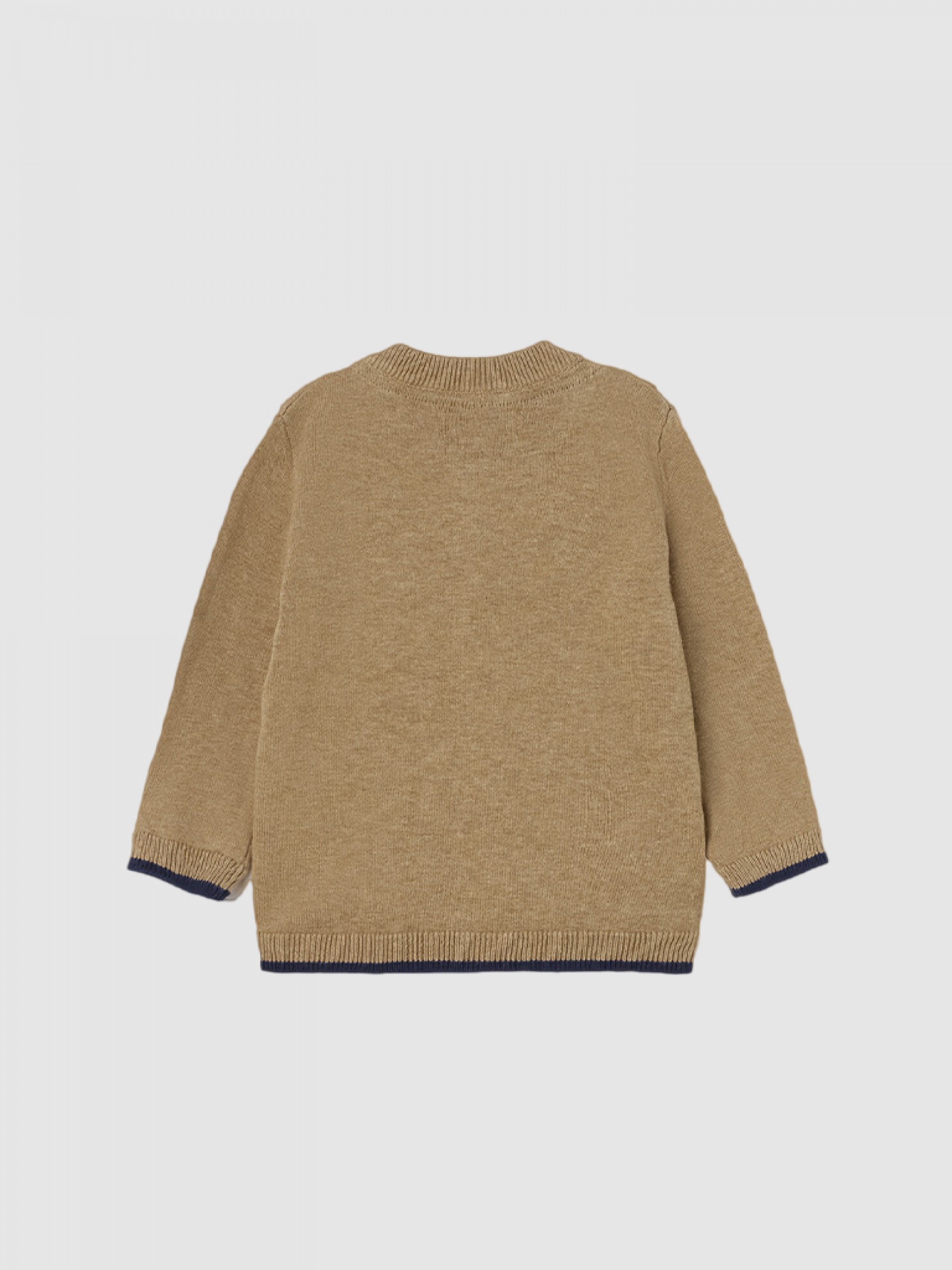 Chaqueta Bebe Niño Mayoral