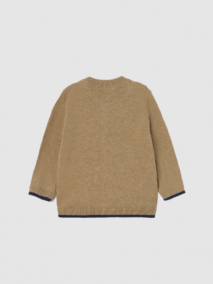 Chaqueta Bebe Niño Mayoral