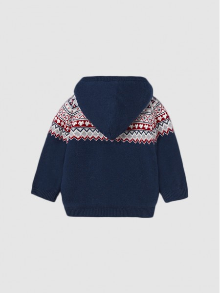Jacket Baby Boy Mayoral Jacket Baby Boy Mayoral