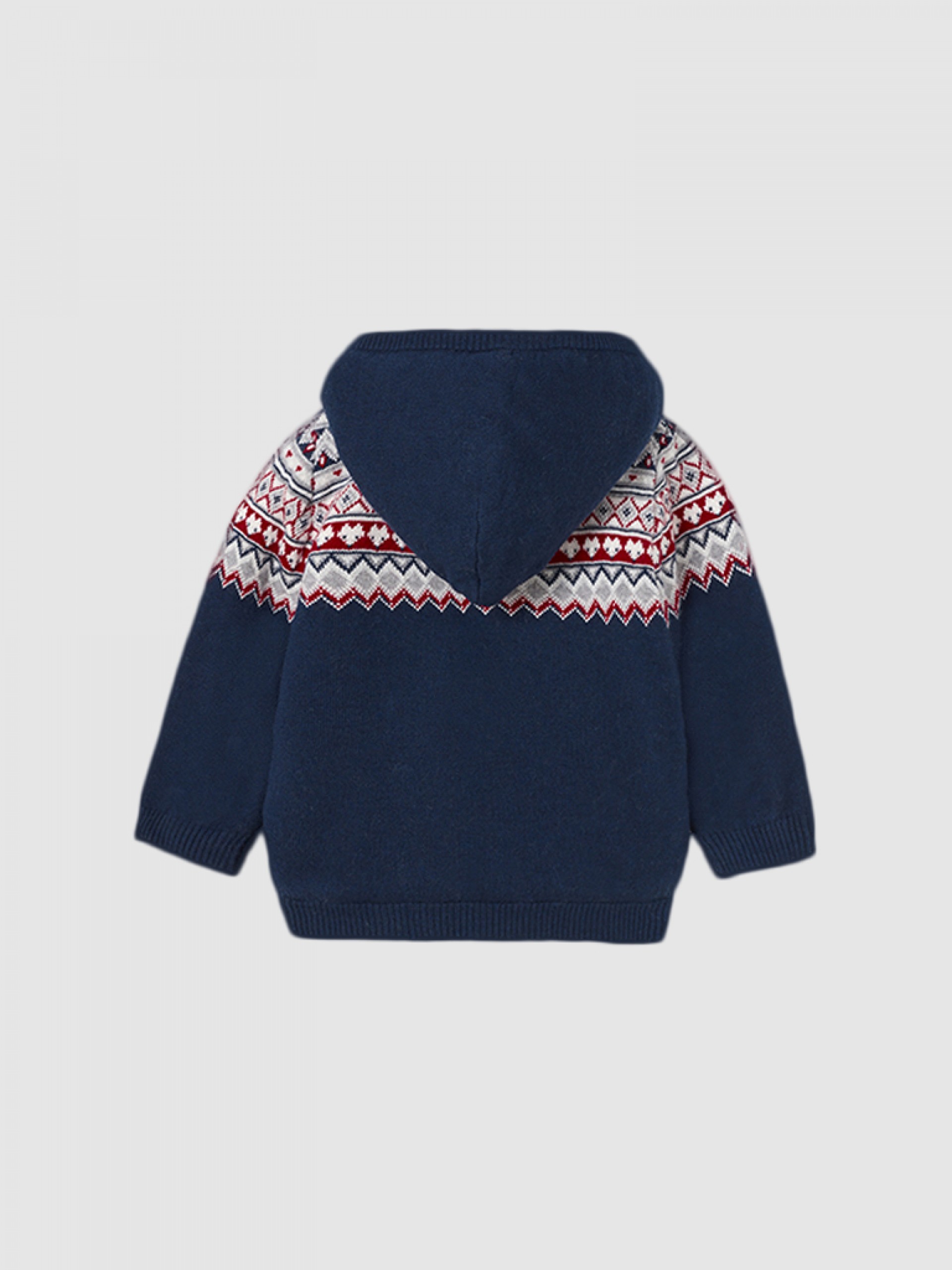 Chaqueta Bebe Niño Mayoral