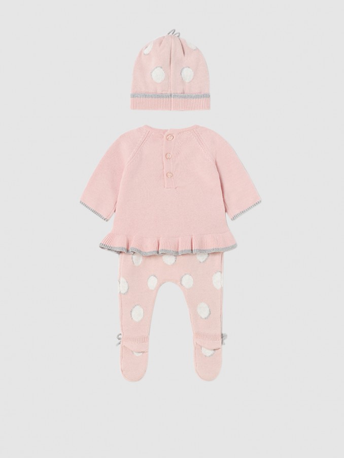 Set Baby Girl Mayoral