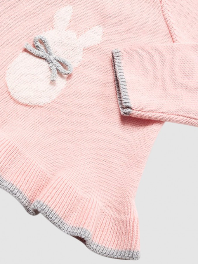 Set Baby Girl Mayoral