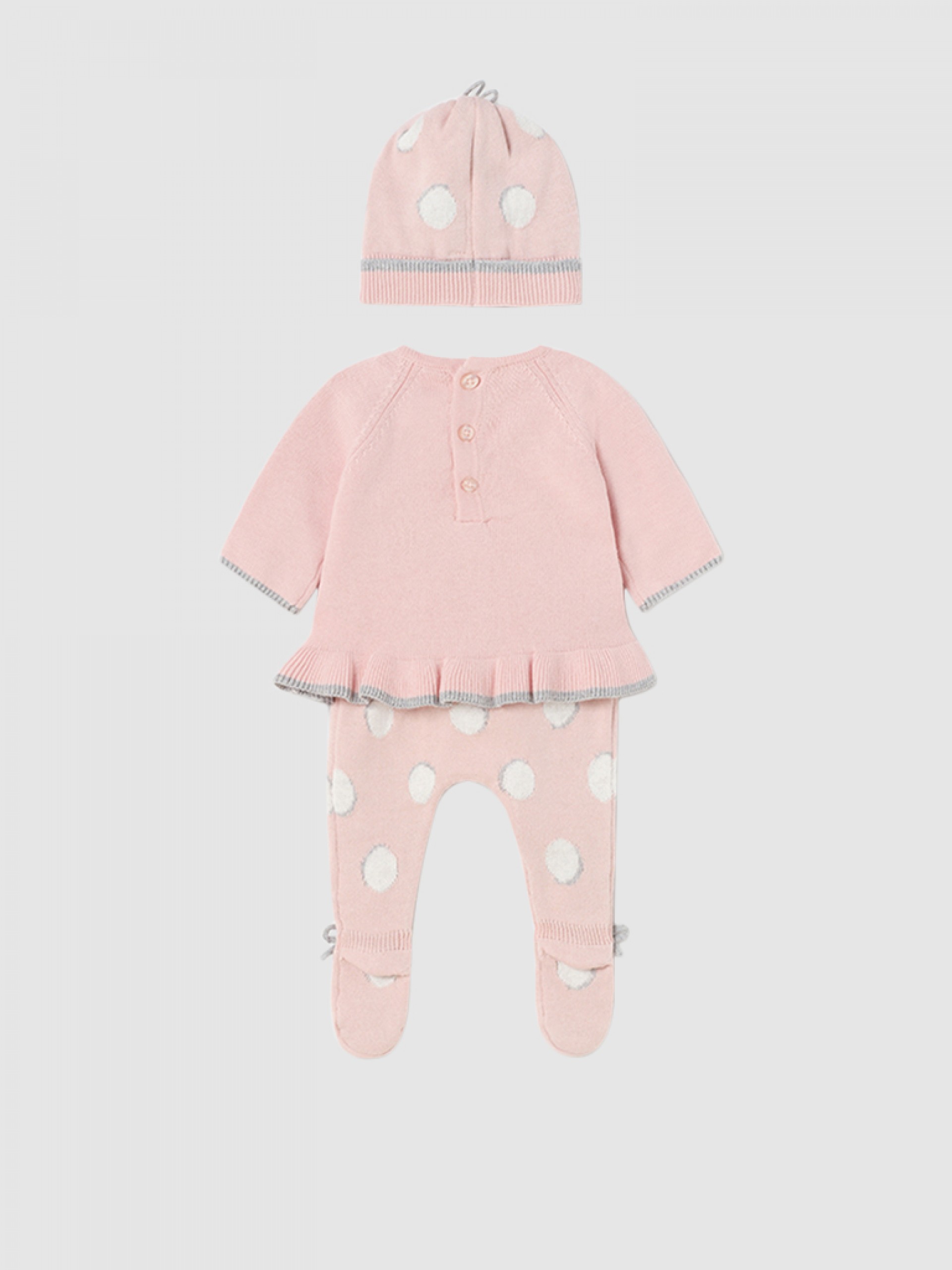 Set Baby Girl Mayoral