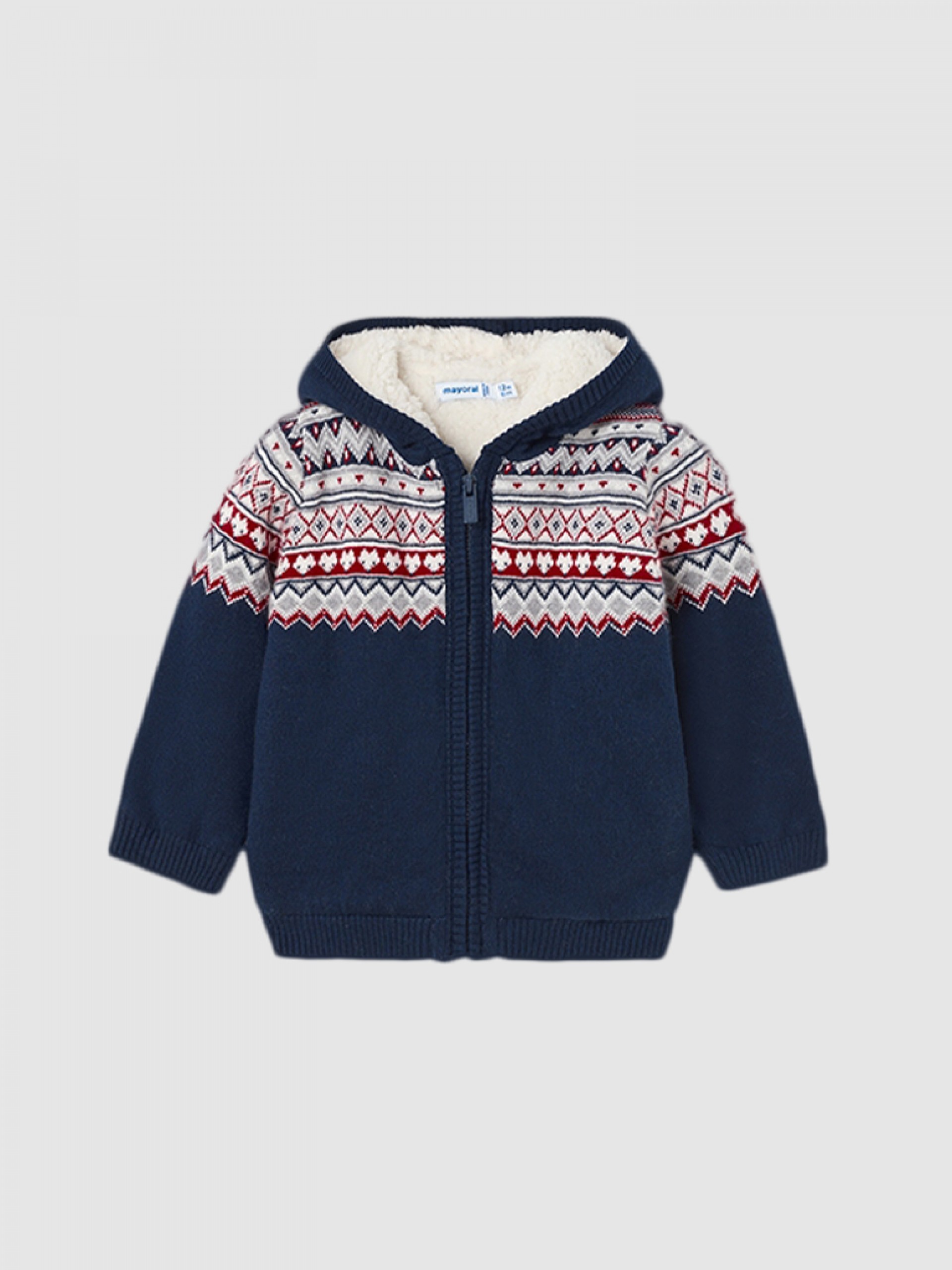 Chaqueta Bebe Niño Mayoral