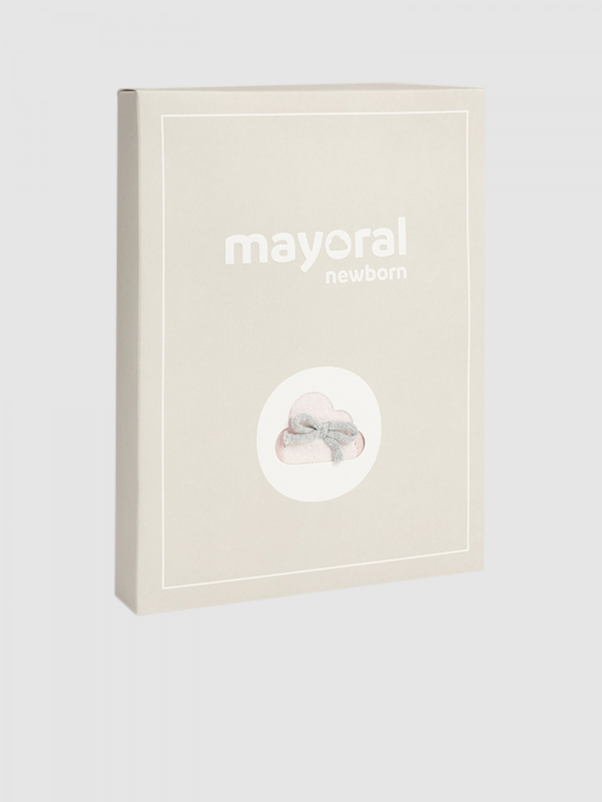 Set Baby Girl Mayoral