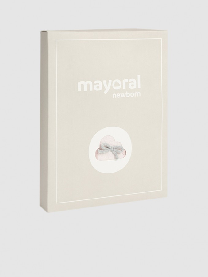 Set Baby Girl Mayoral