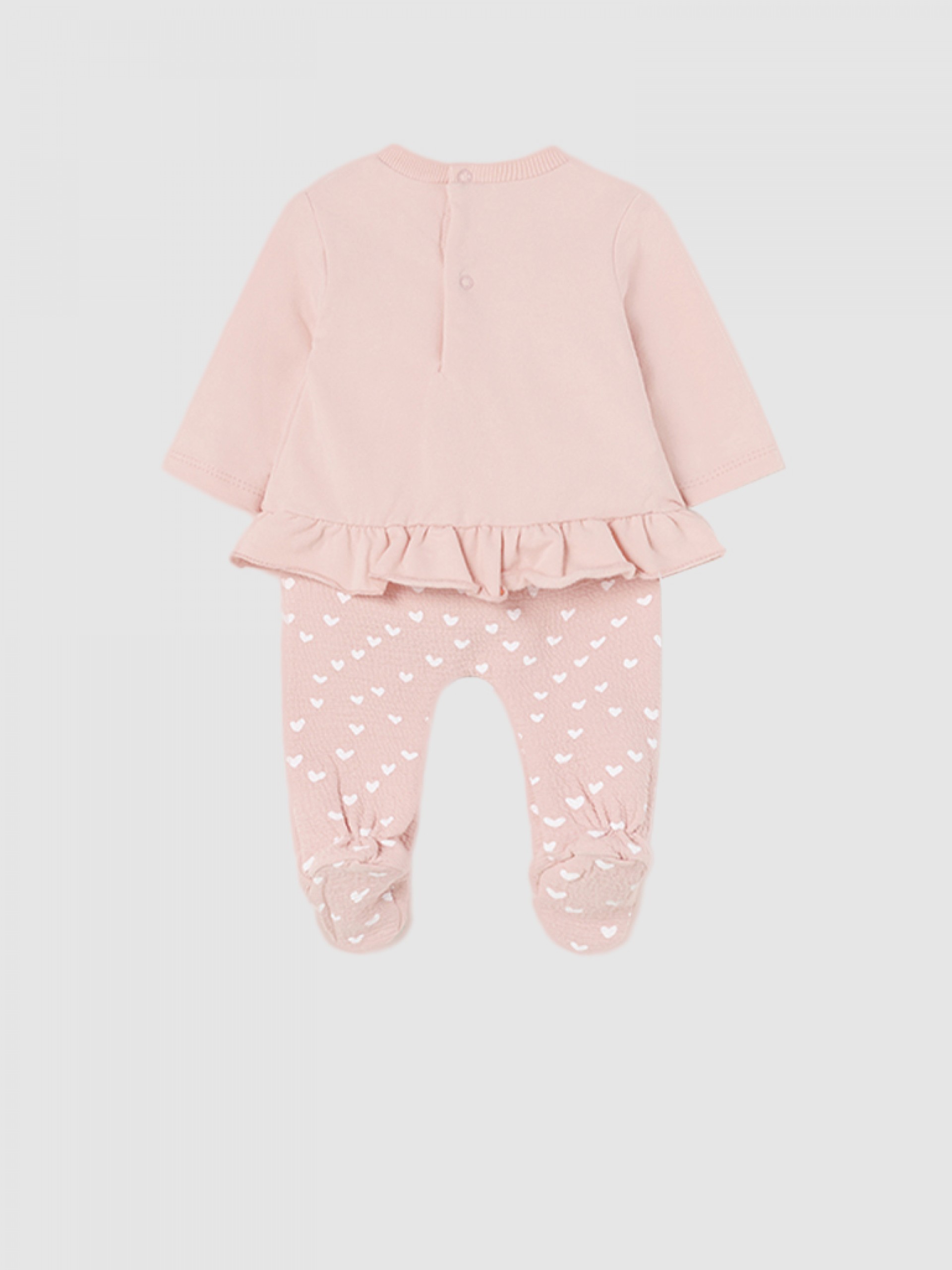Set Baby Girl Mayoral