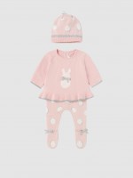 Set Baby Girl Mayoral Set Baby Girl Mayoral