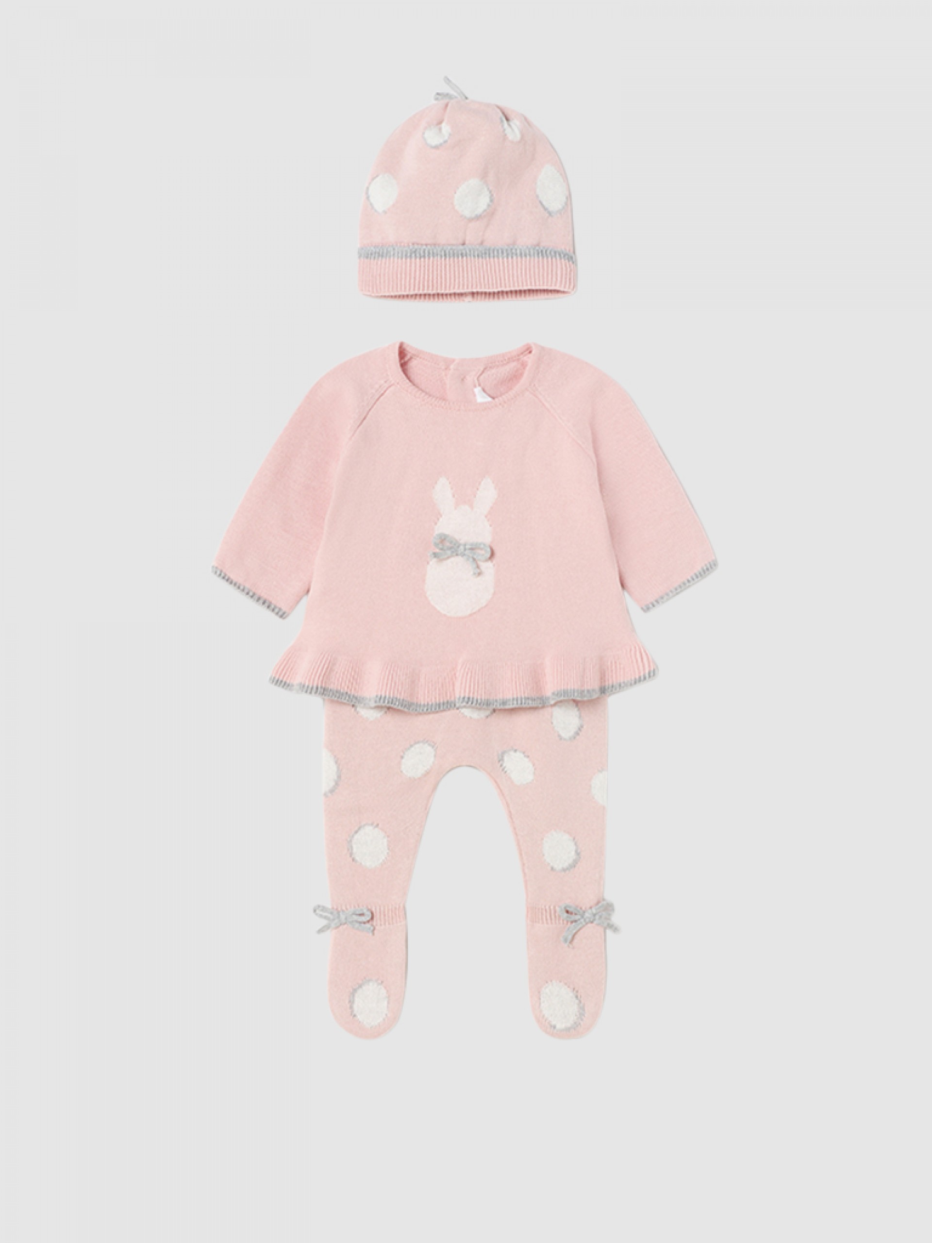 Set Baby Girl Mayoral