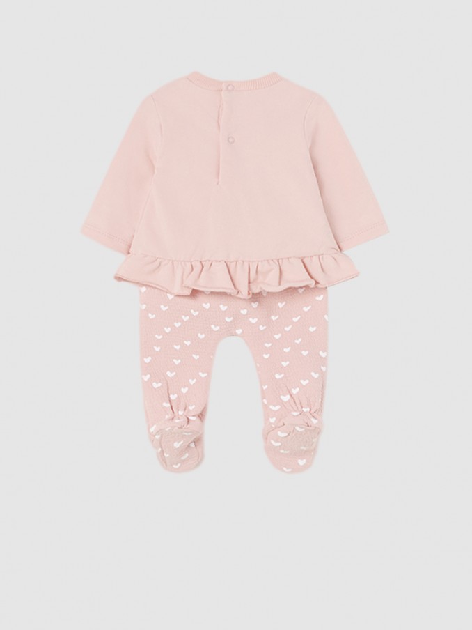 Set Baby Girl Mayoral
