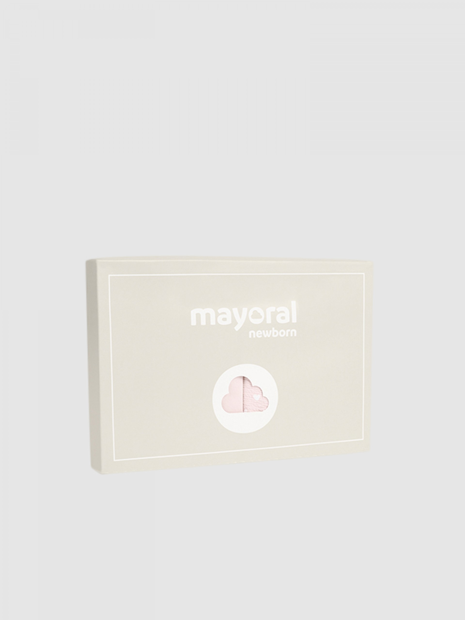 Set Baby Girl Mayoral