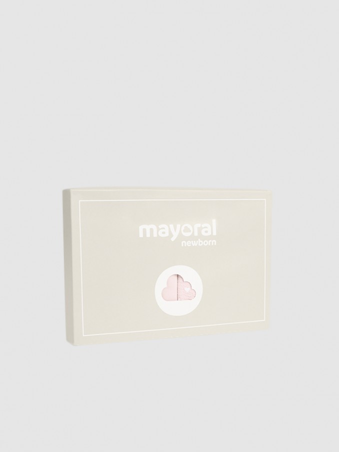 Set Baby Girl Mayoral