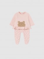 Set Baby Girl Mayoral Set Baby Girl Mayoral
