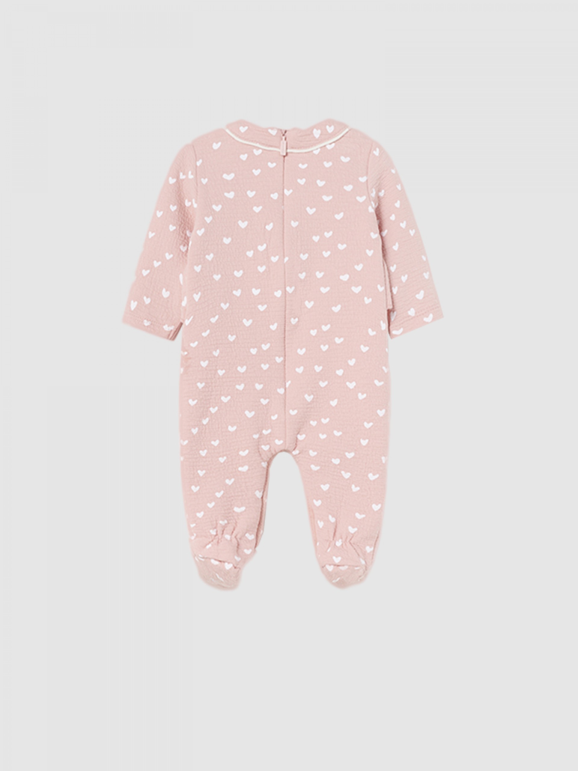 Babygrows Baby Girl Mayoral