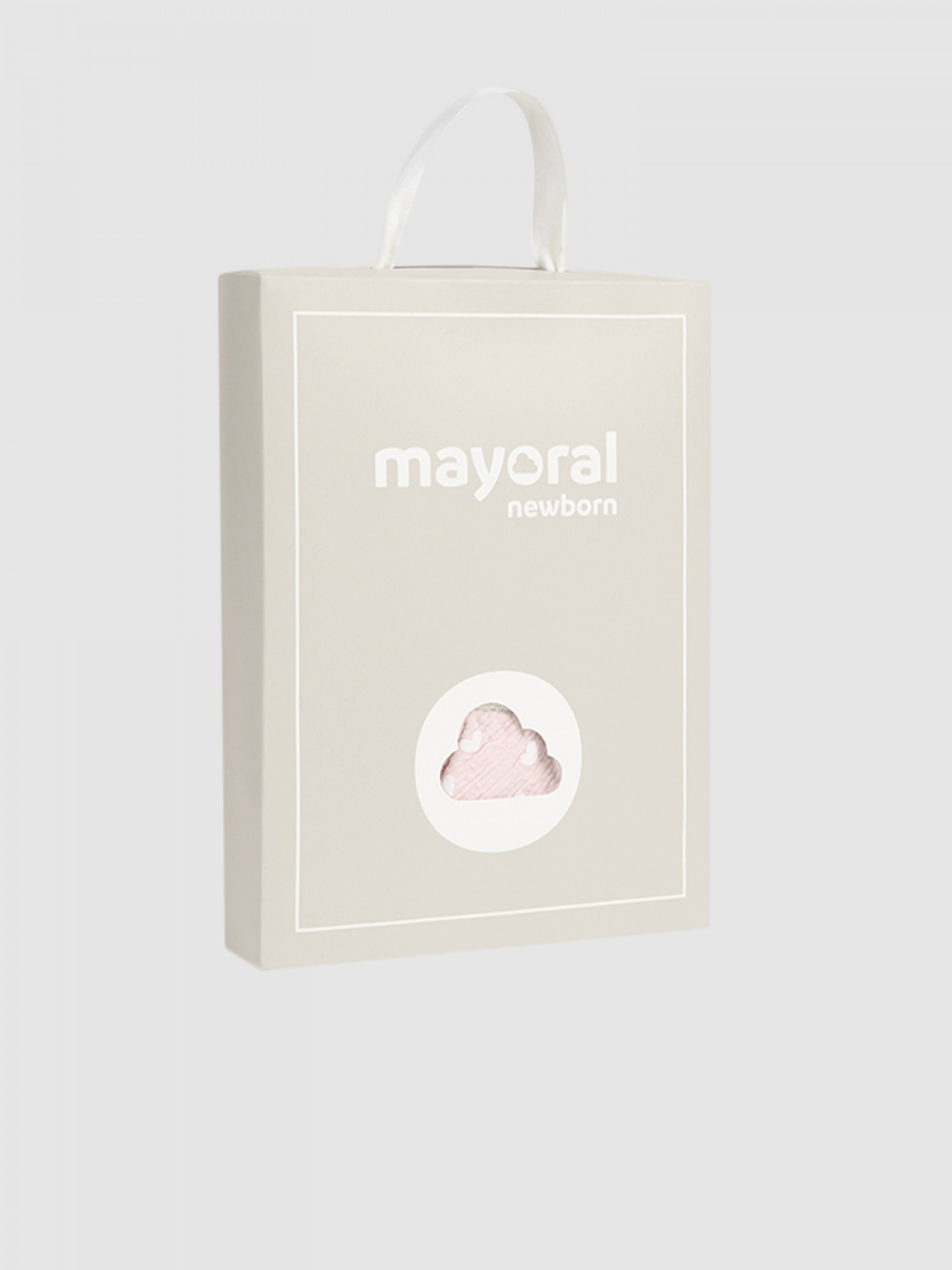 Babygrows Baby Girl Mayoral