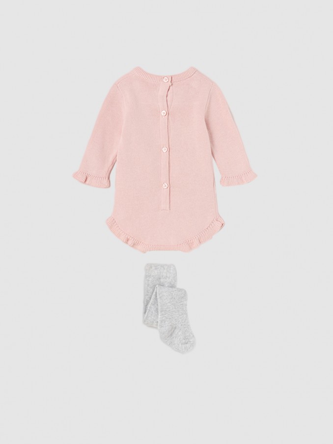 Set Unisex Child Mayoral