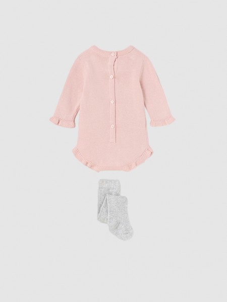Set Unisex Child Mayoral