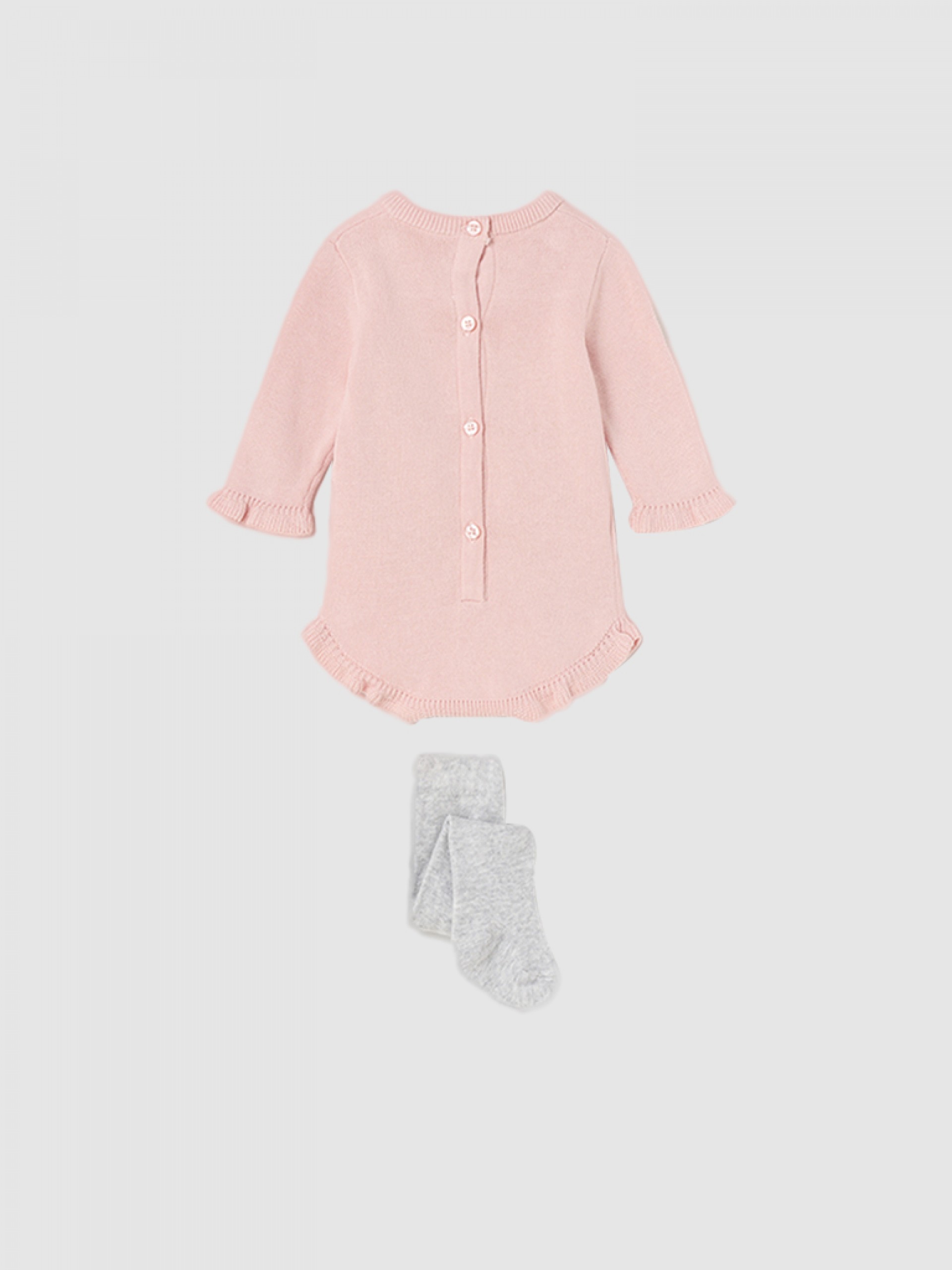 Set Unisex Child Mayoral