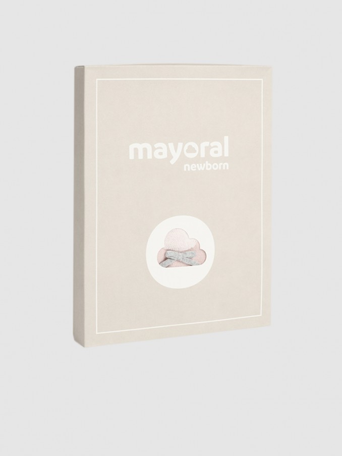 Set Unisex Child Mayoral