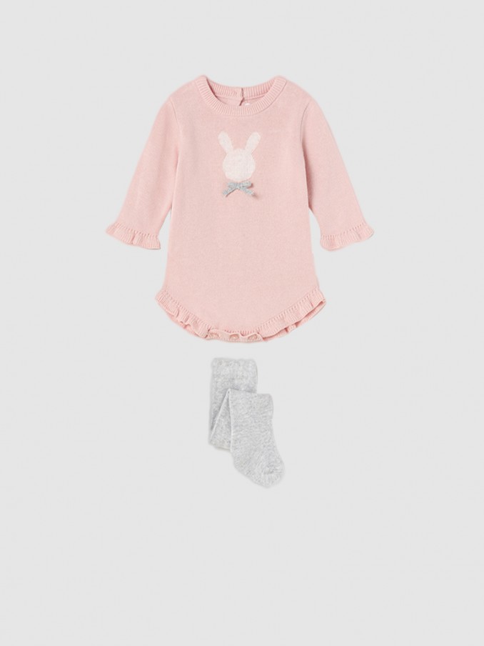 Set Unisex Child Mayoral