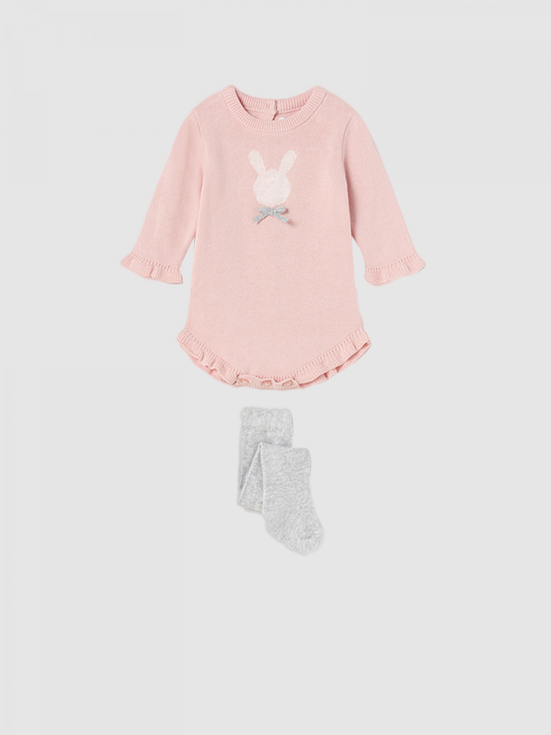 Set Unisex Child Mayoral